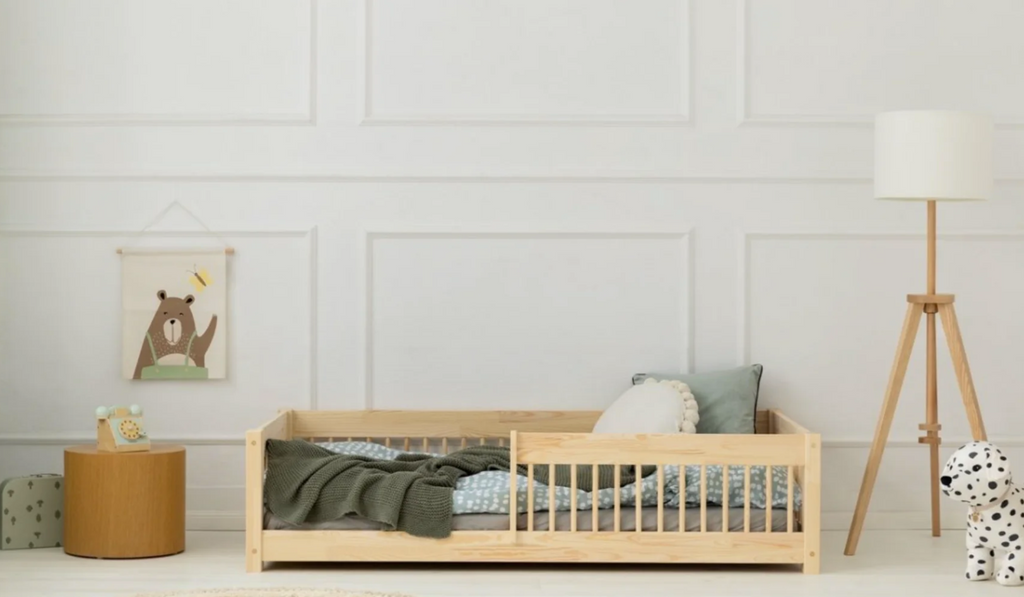 Comment Organiser une Chambre d'Enfant : Guide Pratique